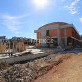  Properties in Complex with Indoor Parking Area in Antalya Konyaalti 8075226 thumb26