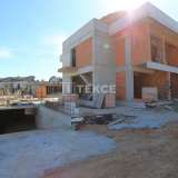  Properties in Complex with Indoor Parking Area in Antalya Konyaalti 8075226 thumb25