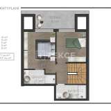  Properties in Complex with Indoor Parking Area in Antalya Konyaalti 8075226 thumb21