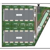  Fastigheter i Komplex med Inomhusparkering i Antalya Konyaalti 8075226 thumb23