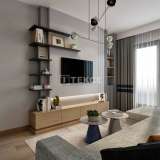  Инвестиционные квартиры в комплексе в Стамбуле, Авджылар Avcilar 8175227 thumb21