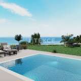  Havsutsiktsfastigheter i ett Komplex med Pool i Bodrum Turkiet Bodrum 8075229 thumb3