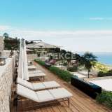  Sea View Properties in a Complex with Pool in Bodrum Turkey Bodrum 8075229 thumb12
