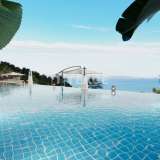  Wohnungen mit Meerblick in einem Komplex mit Pool in Bodrum Türkei Bodrum 8075229 thumb6