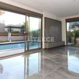  Villas Spacieuses avec Piscine à Belek Antalya Serik 8175229 thumb16
