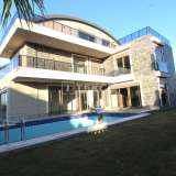  Villas Spacieuses avec Piscine à Belek Antalya Serik 8175229 thumb1