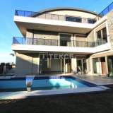  Ruime Villa's met Zwembad in Belek Antalya Serik 8175229 thumb2