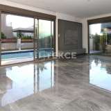  Villas Spacieuses avec Piscine à Belek Antalya Serik 8175229 thumb15