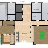  Stijlvolle Appartementen in een Complex met Natuur in Alanya Alanya 8075235 thumb38