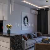  Stylish Flats in a Complex Intertwined Nature in Alanya Oba Alanya 8075235 thumb28