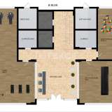  Stijlvolle Appartementen in een Complex met Natuur in Alanya Alanya 8075235 thumb36