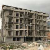  Stijlvolle Appartementen in een Complex met Natuur in Alanya Alanya 8075235 thumb42