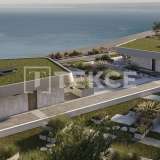  Apartamentos con vistas al mar en complejo con piscina en İzmir Çeşme Cesme 8175236 thumb5