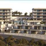  Apartamentos con vistas al mar en complejo con piscina en İzmir Çeşme Cesme 8175236 thumb2
