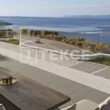  Apartamentos con vistas al mar en complejo con piscina en İzmir Çeşme Cesme 8175236 thumb6