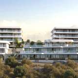 Apartamentos con vistas al mar en complejo con piscina en İzmir Çeşme Cesme 8175236 thumb1
