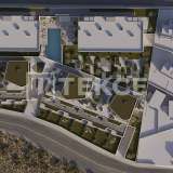  Appartements Vue Mer Dans un Complexe avec Piscine à Izmir Cesme Cesme 8175236 thumb8