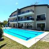  Wohnungen in Wohnanlage mit Pool nahe von Golfplätzen in Belek Serik 8075238 thumb1