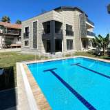  Appartementen met Gedeeld Zwembad bij Golfbaan in Belek Turkije Serik 8075238 thumb4