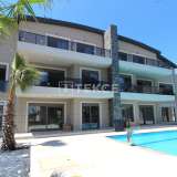  Appartementen met Gedeeld Zwembad bij Golfbaan in Belek Turkije Serik 8075238 thumb11