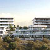  Apartamentos con vistas al mar en complejo con piscina en İzmir Çeşme Cesme 8175238 thumb1
