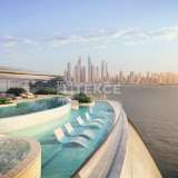  Dubai Palm Jumeirah'da Özel Tesislere Sahip Lüks Daireler Palm Cumeyra 8175241 thumb6