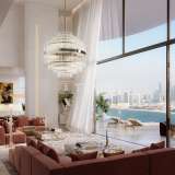  Роскошные апартаменты в Дубае с эксклюзивными характеристиками Пальма Джумейра 8175241 thumb7