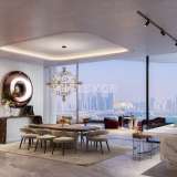  Роскошные апартаменты в Дубае с эксклюзивными характеристиками Пальма Джумейра 8175241 thumb9