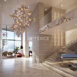  Роскошные апартаменты в Дубае с эксклюзивными характеристиками Пальма Джумейра 8175241 thumb13