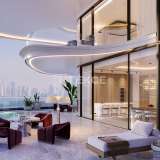  Роскошные апартаменты в Дубае с эксклюзивными характеристиками Пальма Джумейра 8175241 thumb10