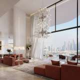  Luksusowe Apartamenty z Ekskluzywnymi Udogodnieniami w Dubaju Palm Jumeirah 8175241 thumb8
