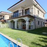  Villas with Underfloor Heating in Döşemealtı Yeşilbayır Esentepe 8075242 thumb0
