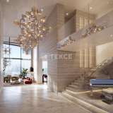  Роскошные апартаменты в Дубае с эксклюзивными характеристиками Пальма Джумейра 8175243 thumb13