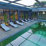  Inmueble con vistas al mar en complejo con piscina cubierta en Alanya Alanya 8175245 thumb8