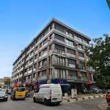  靠近卡迪科伊（ Kadıköy）交通设施的复式公寓 Kadikoy 8175246 thumb1