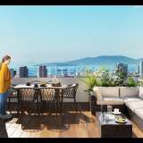  Eilanden Uitzicht Appartementen met Beveiliging in Istanbul Kartal 8075247 thumb3