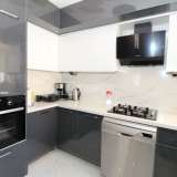  Appartement Duplex Prêt à Clés Dans un Complexe à Maltepe Maltepe 8175248 thumb13