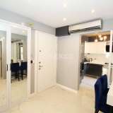  Key-Ready Duplex Apartment in a Complex in Maltepe Maltepe 8175248 thumb37