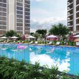  Nieuwe Appartementen op 2 KM van het Strand in Mersin Mezitli 8075249 thumb6