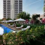  Apartamentos Nuevos a Sólo 2 KM de la Playa en Mersin Mezitli 8075249 thumb9