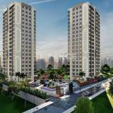  Nieuwe Appartementen op 2 KM van het Strand in Mersin Mezitli 8075249 thumb2