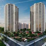  Nieuwe Appartementen op 2 KM van het Strand in Mersin Mezitli 8075249 thumb0