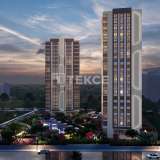  Nieuwe Appartementen op 2 KM van het Strand in Mersin Mezitli 8075249 thumb4