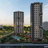  Nieuwe Appartementen op 2 KM van het Strand in Mersin Mezitli 8075249 thumb3