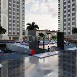 Nieuwe Appartementen op 2 KM van het Strand in Mersin Mezitli 8075249 thumb5