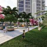  Nieuwe Appartementen op 2 KM van het Strand in Mersin Mezitli 8075250 thumb8