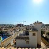  Ruim Vrijstaand Huis met Privézwembad in La Zenia, Spanje Alicante 8175251 thumb16
