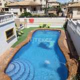  西班牙拉泽尼亚宽敞的独立式住宅，设有私人泳池 阿利坎特 8175251 thumb3
