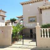  Ruim Vrijstaand Huis met Privézwembad in La Zenia, Spanje Alicante 8175251 thumb7
