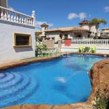  Просторный дом с частным бассейном в Ла-Зении, Испания Аликанте 8175251 thumb4